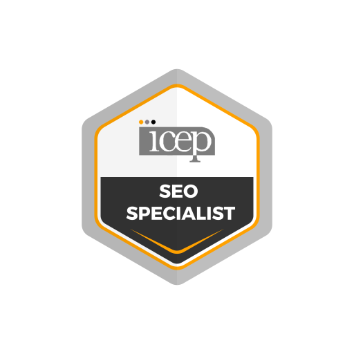 Daria Piccotti SEO Specialist