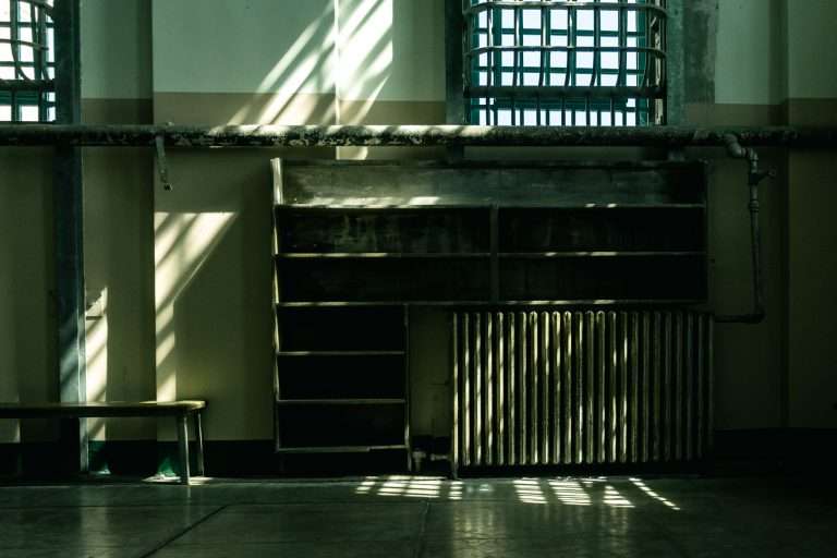 IL FASCINO INNATO DEL CARCERE AD ALCATRAZ