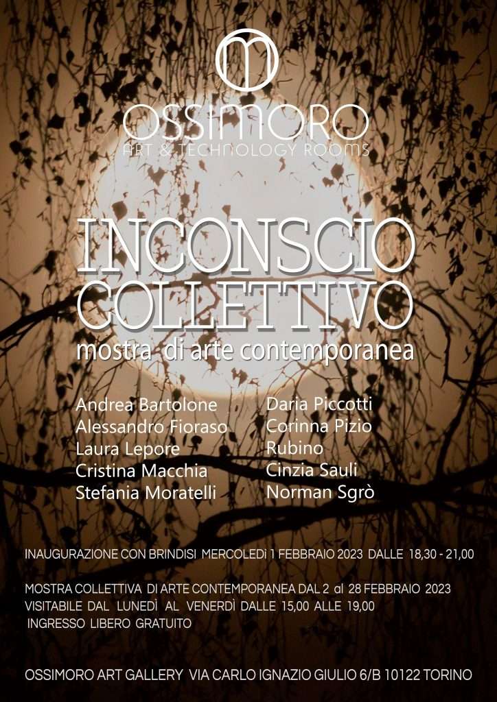 inconscio collettivo