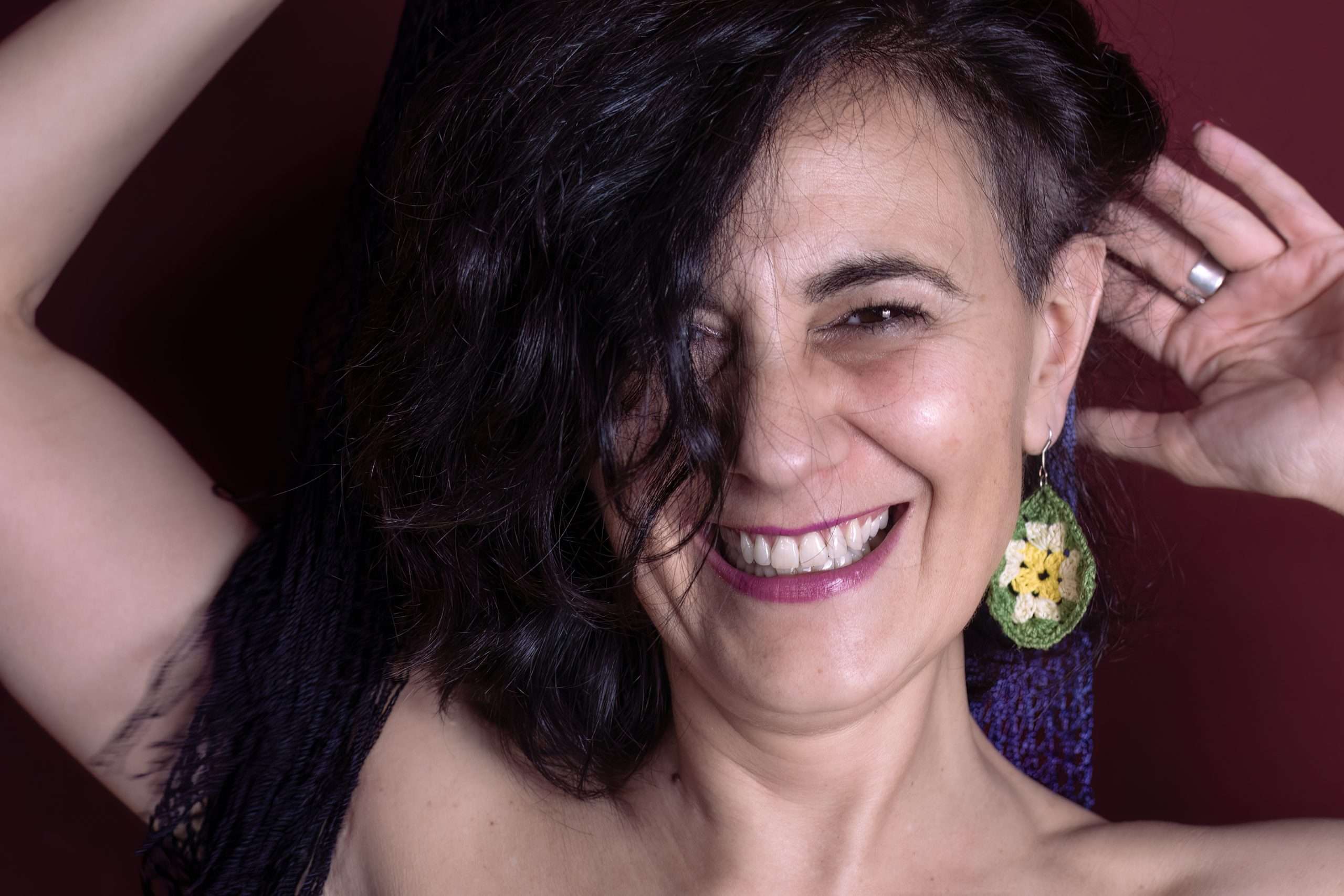 Erica Granata