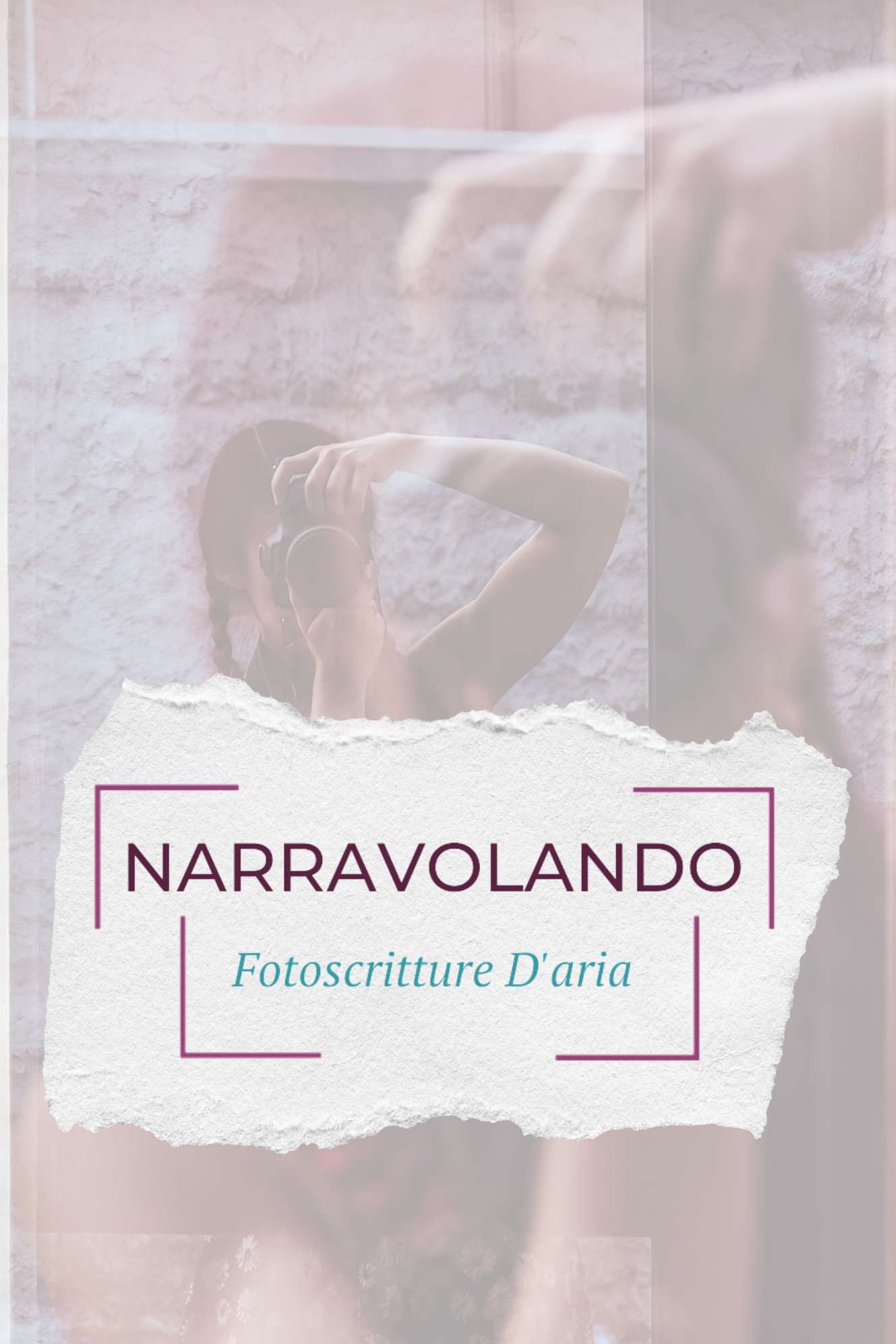 Narravolando diventa marchio registrato