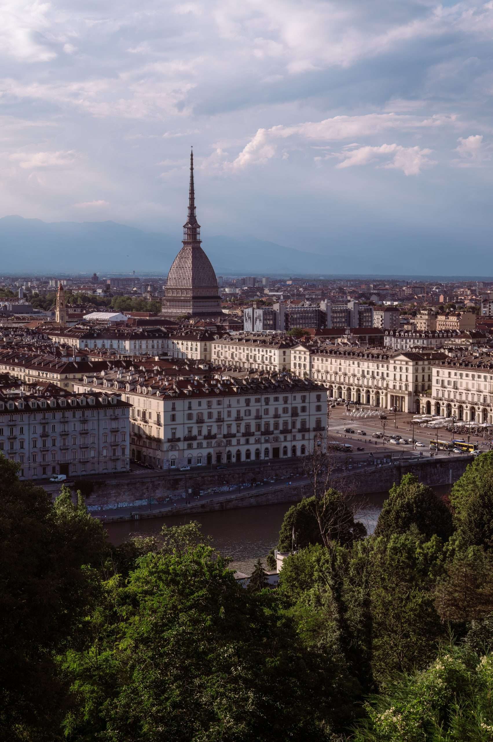 Torino foto di Daria Piccotti