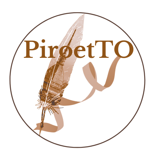 PiroetTO: la collaborazione di Narravolando con un blog torinese