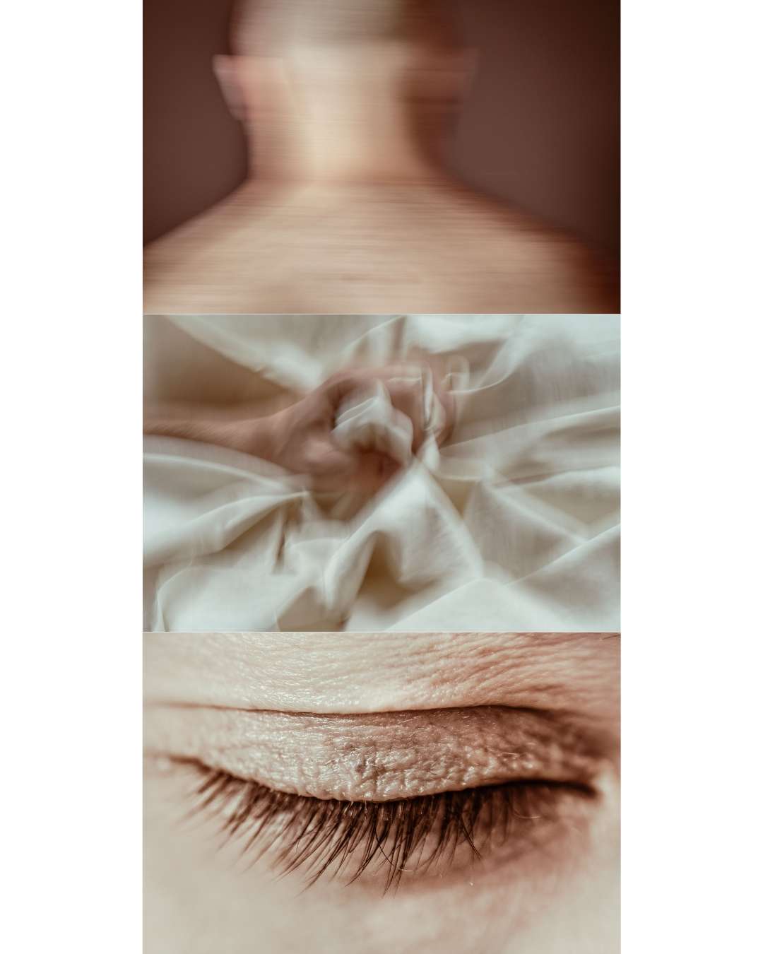 Vedere l'invisibile: Ho mai veduto? a Storie in Scatti