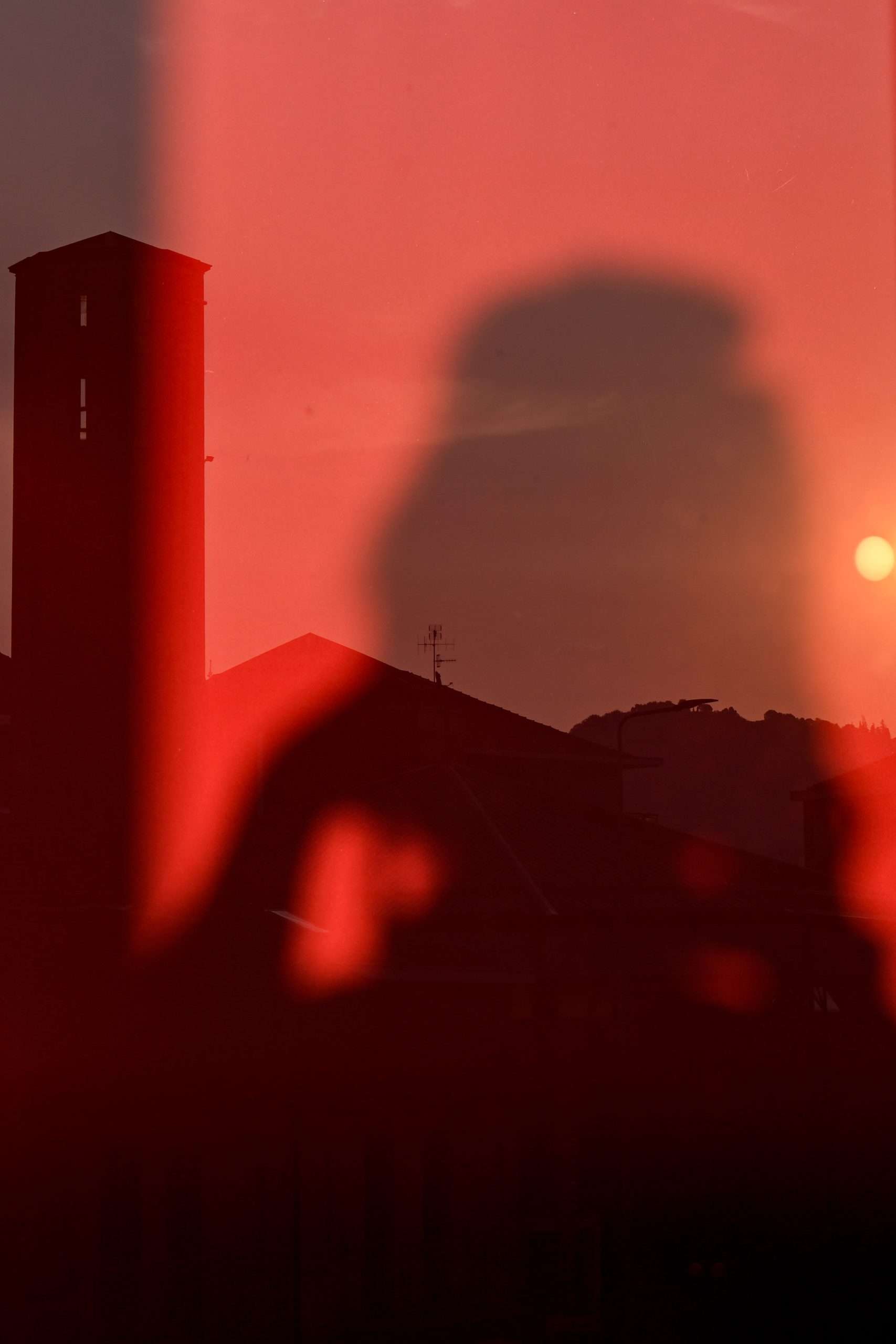 Composizione fotografica: luci e ombre