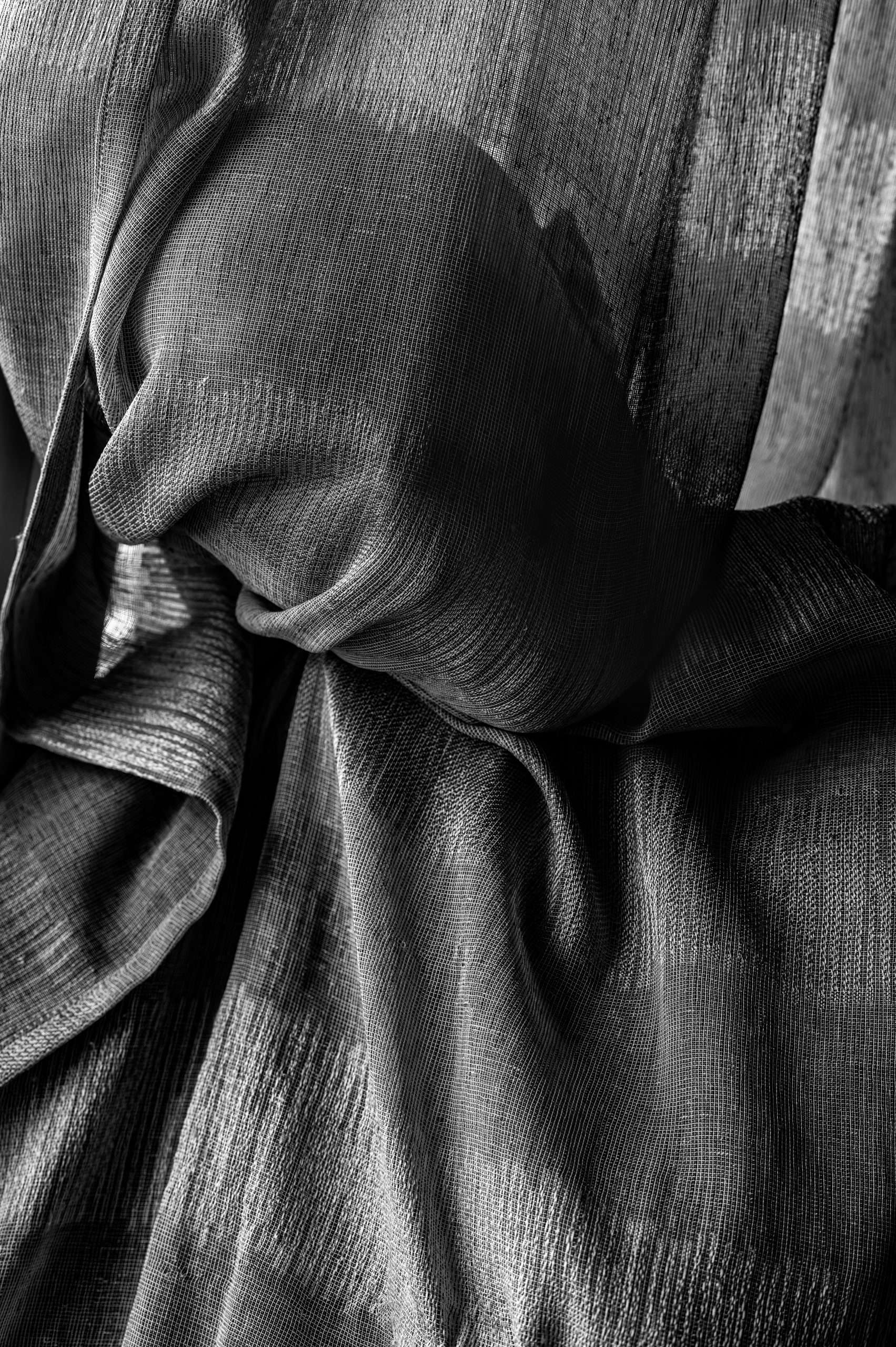 Schianto, Daria Piccotti, progetto fotografico