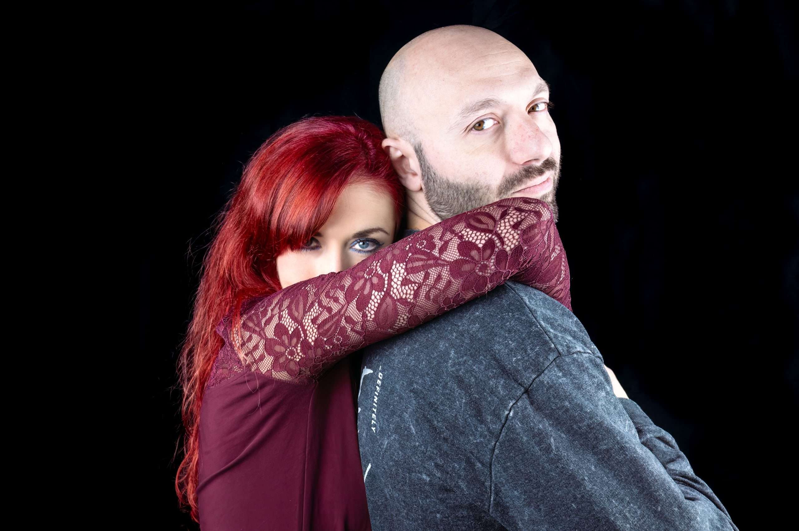Daria & Francesco