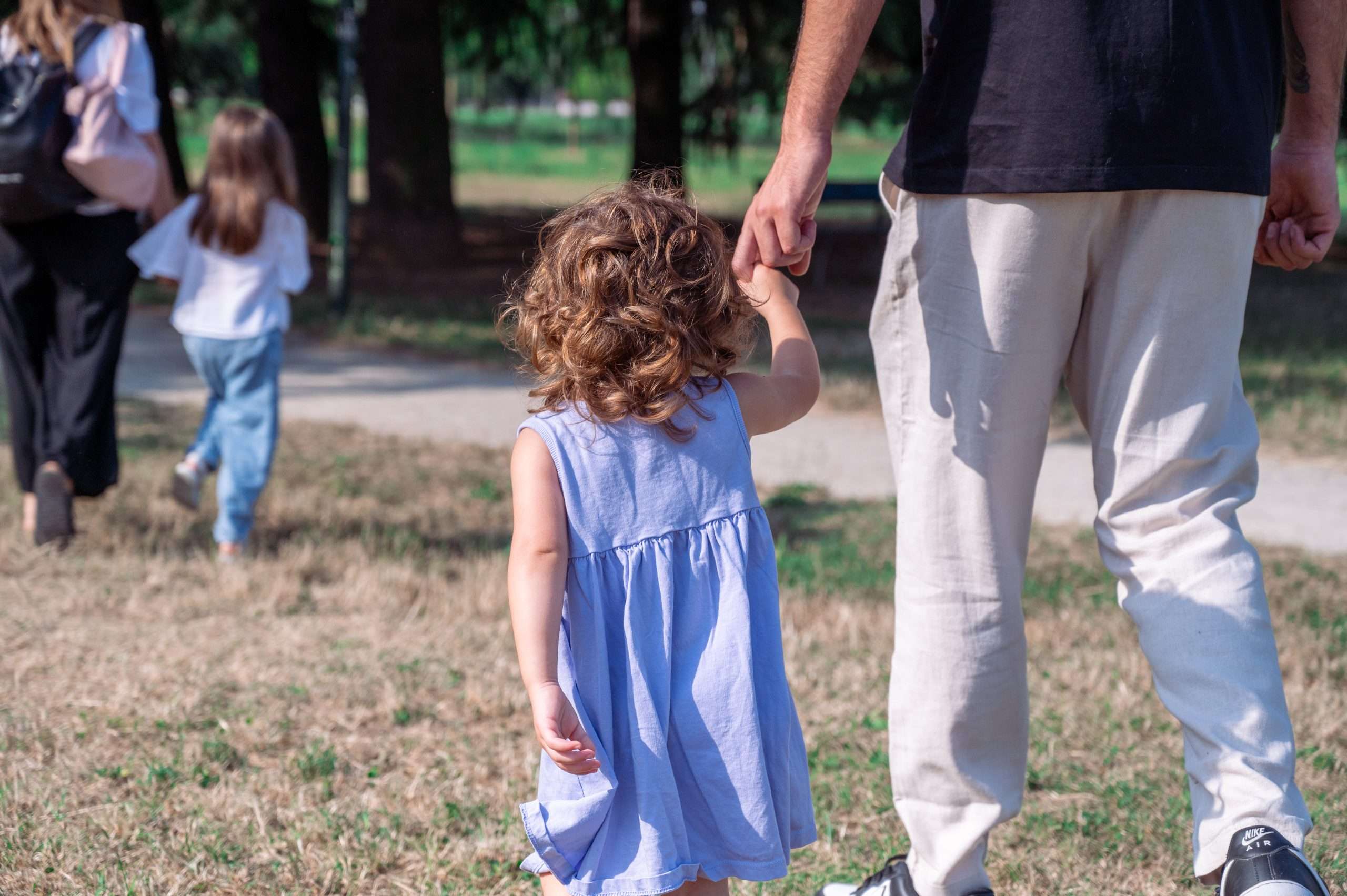 Servizio fotografico di maternità e famiglia - Daria Piccotti