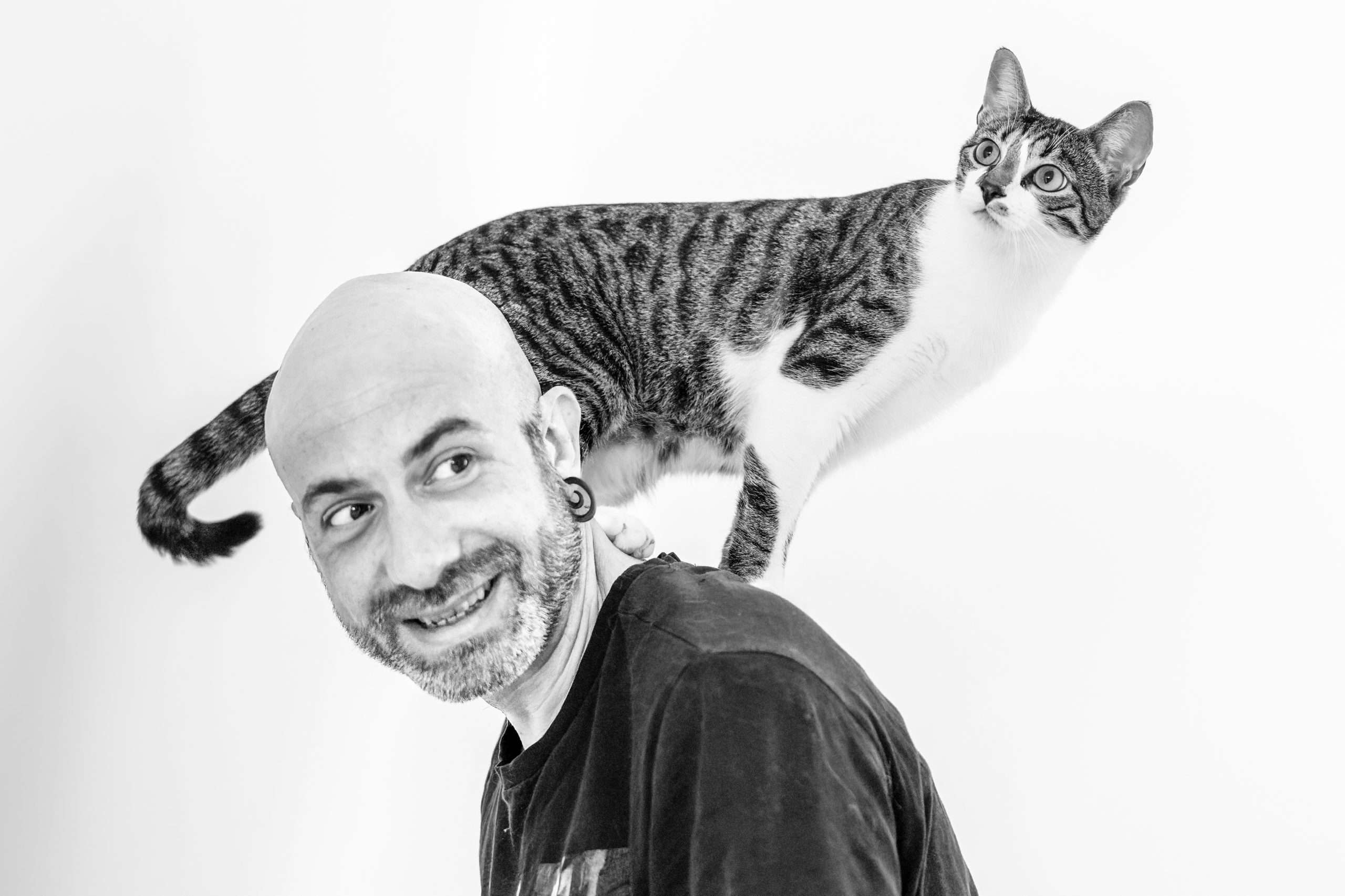 Pet Photography Daria Piccotti