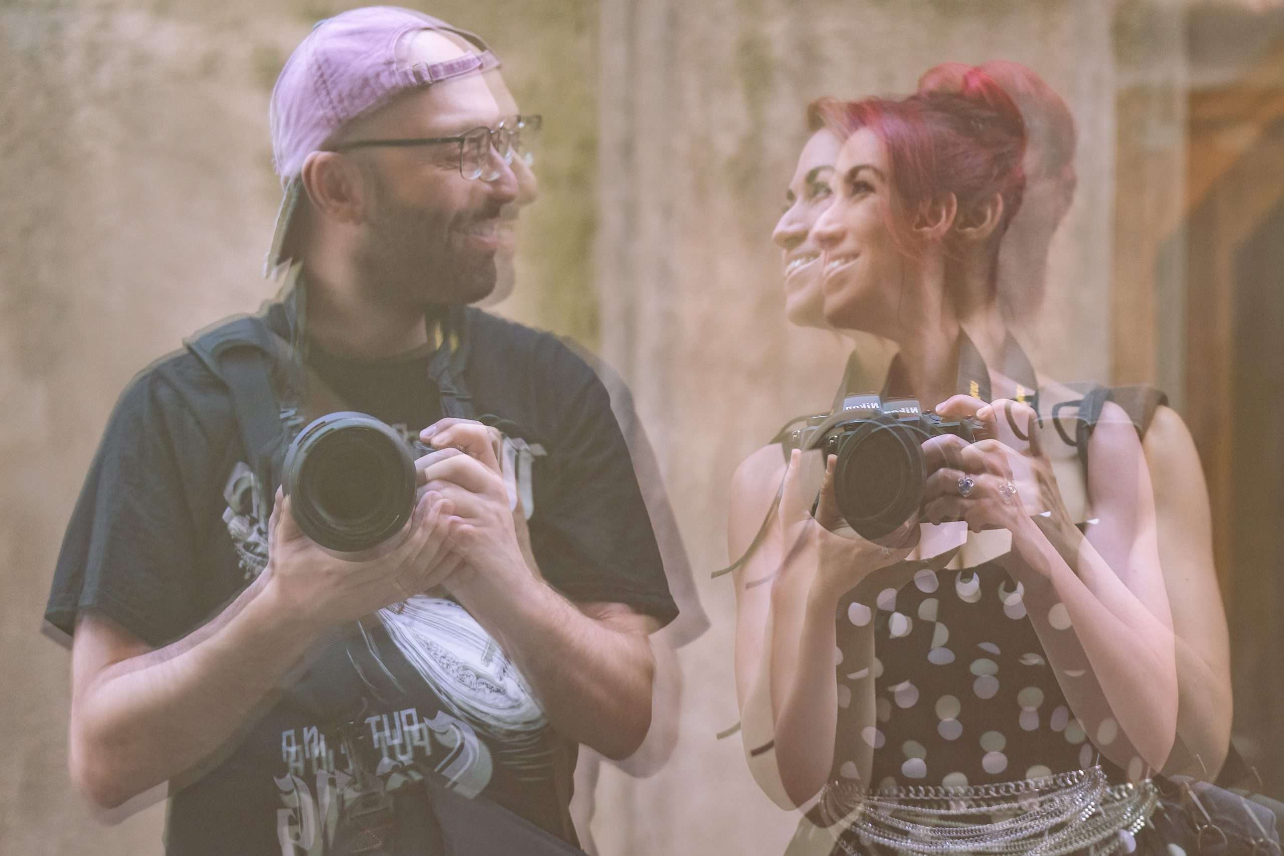 Servizio fotografico di coppia - Daria Piccotti